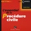 Natalie Fricero - L'essentiel de la Procédure civile.