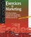 Sébastien Soulez et Saïd Halla - Exercices de Marketing - Marketing stratégique, Comportement de l'acheteur et gestion de la relation client Marketing opérationnel.