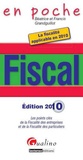 Béatrice Grandguillot et Francis Grandguillot - Fiscal 2010 - Les points clés de la fiscalité des entreprises et de la fiscalité des particuliers.