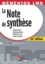 Michel Deyra - La note de synthèse - Manuel méthodologique.