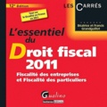 Francis Grandguillot et Béatrice Grandguillot - L'essentiel du droit fiscal 2011.