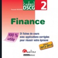 Pascale Recroix - Finance.
