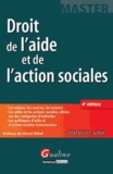 Emmanuel Aubin - Droit de l'aide et de l'action sociales.