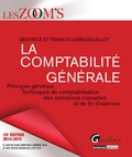 Francis Grandguillot et Béatrice Grandguillot - Comptabilité générale 2014-2015.