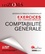 Béatrice Grandguillot et Francis Grandguillot - Comptabilité générale - Exercices avec corrigés détaillés.