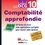 Pascale Recroix - Comptabilité approfondie DCG 10 - 48 Fiches de cours avec applications corrigées pour réussir votre épreuve.