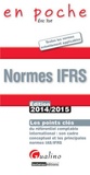 Eric Tort - Normes IFRS.