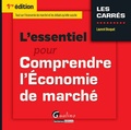 Laurent Braquet - L'essentiel pour Comprendre l'Economie de marché.