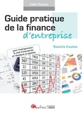 Yannick Coulon - Guide pratique de la finance d'entreprise.