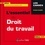 Dominique Grandguillot - L'essentiel du droit du travail.