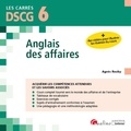 Agnès Rouby - Anglais des affaires DSCG 6.