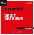 Sophie Druffin-Bricca - L'essentiel du droit des biens.