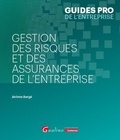 Jérôme Bergé - Gestion des risques et des assurances de l'entreprise.
