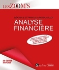 Francis Grandguillot et Béatrice Grandguillot - Analyse financière.