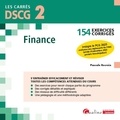 Pascale Recroix - Finance DSCG 2 - 135 exercices corrigés pour réviser et s'entraîner.