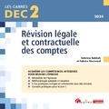 Sabrina Sabbah et Fabrice Heuvrard - Révision légale et contractuelle des comptes DEC 2.