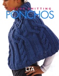  Le temps apprivoisé - Ponchos - Vogue Knitting.