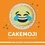  Collectif - Cakemoji recettes gourmandes en forme d'émoji.