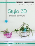 Daiyi Zhang - Stylo 3D - Dessiner en volume.