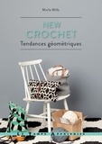 Molla Mills - New crochet - Tendances géométriques.