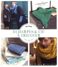  Mlle Sophie - Echarpes & Cie à tricoter.