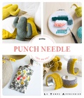  Anisbee - Punch needle.