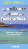 Jean-Paul Mesters - Les meilleures astuces pour Windows Vista.