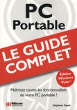 Stéphane Payan - PC portable - Edition Vista.