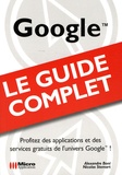 Alexandre Boni et Nicolas Stemart - Google.