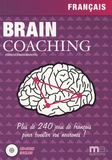 Fabien Nogrette - Brain Coaching Français. 1 Cédérom