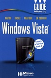 Thierry Mille - Windows Vista SP1.
