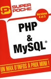 Jean Carfantan - PHP et MySQL.