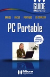 Sandrine Payan - PC Portable.