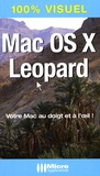 Nicolas Boudier-Ducloy - Mac OS X Leopard.