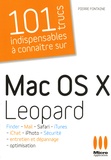 Pierre Fontaine - Mac OS X Leopard.