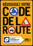  Activ Permis - Réussissez votre code de la route. 1 DVD