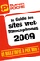 Jean-Christophe Bonalair et Grégory Levis - Guide des sites web francophones.