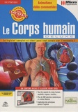  Micro Application - Le Corps humain - CD Rom Version Deluxe.