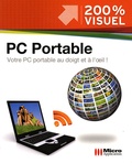 Olivier Abou - PC portable.