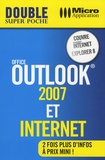 Elisabeth Ravey et Jean-Michel Aquilina - Office Outlook 2007 et internet.