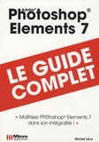 Michel Lévy - Photoshop Elements 7.