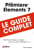 Franck Chopinet - Premiere Elements 7.