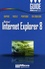 Olivier Abou - Internet Explorer 8.