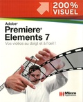 Olivier Abou - Premiere Element 7.