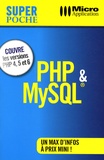 Jean Carfantan - PHP & MySQL.