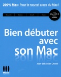 Jean-Sébastien Chérel - Bien débuter avec son Mac.