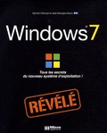 Sylvain Caicoya et Jean-Georges Saury - Windows 7 révélé.