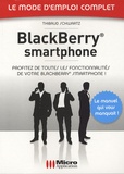 Thibaud Schwartz - BlackBerry.