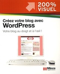 Olivier Abou - Créez votre blog avec WordPress.