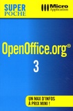 Elisabeth Ravey - OpenOffice.org 3.